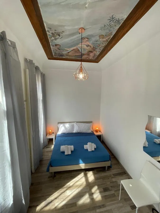 Sottinsu Appartamenti Catania Apartment