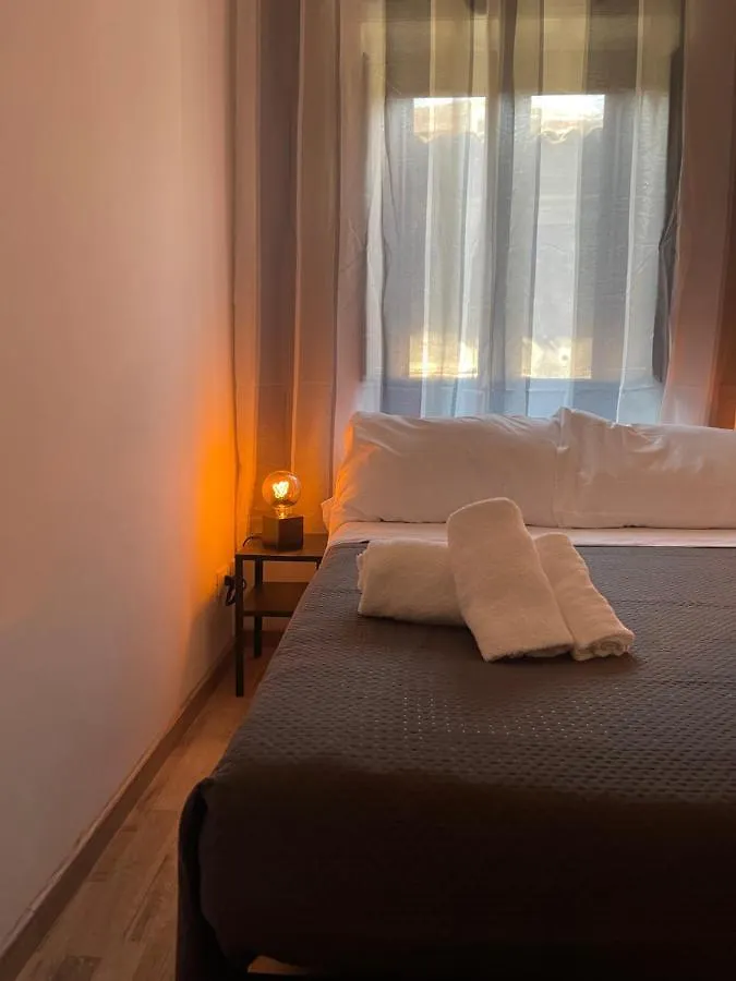 Sottinsu Appartamenti Catania Apartment
