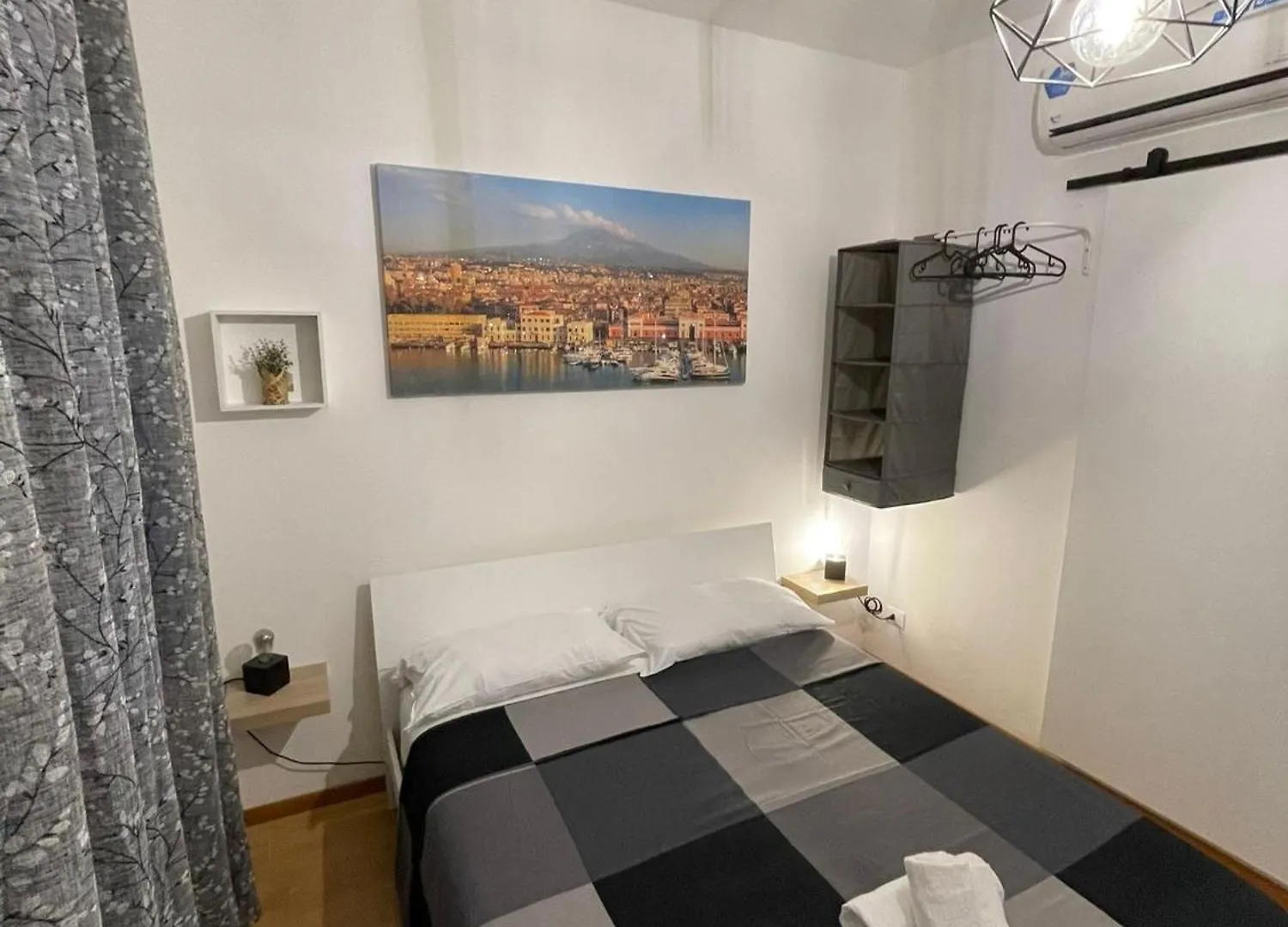 Sottinsu Appartamenti Catania