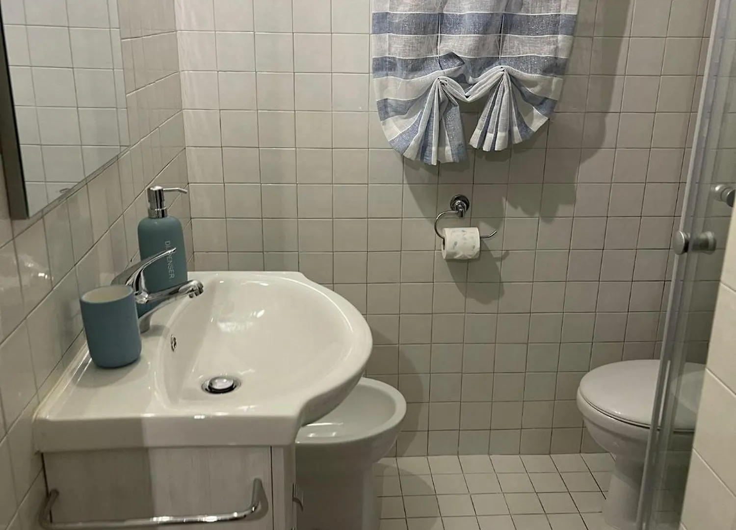 Sottinsu Appartamenti Catania Apartment