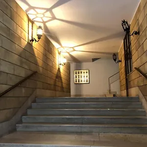 Lettera Living Penthouse , Catania Italy